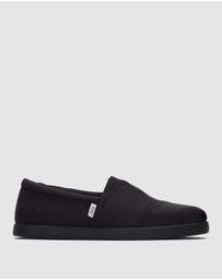 TOMS - Alpargata FWD Slip-On