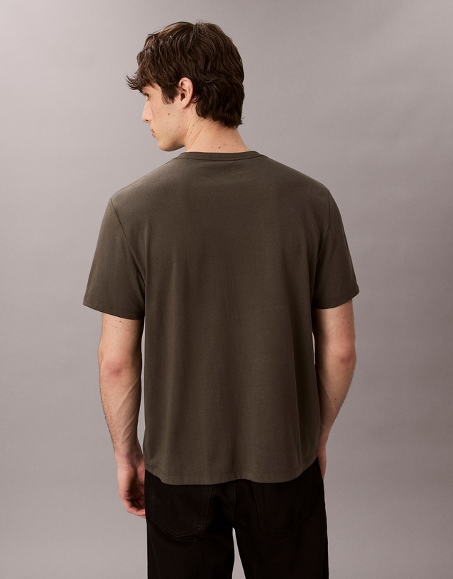 Calvin Klein Jeans - Monogram Logo Tee