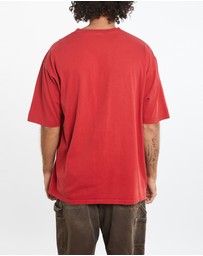 Vintage by The Real Deal - Pre Loved - Vintage 90s Carhartt Pocket Tee
