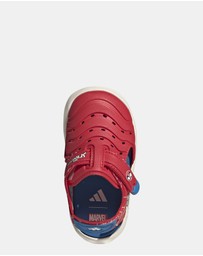 adidas Performance - Spiderman Water Sandal Infant
