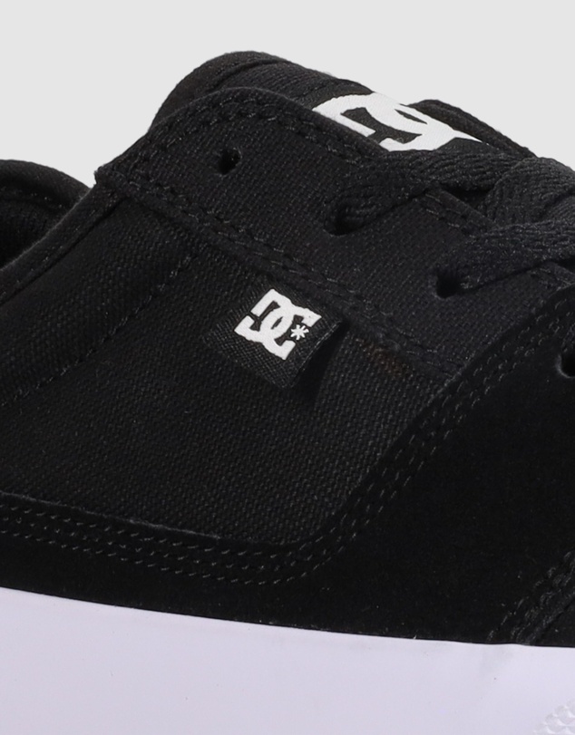 DC Shoes - Mens Tonik Shoes