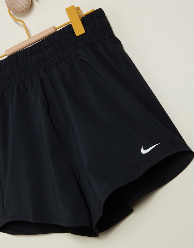 Nike - Dri-Fit One Woven High-Rise Shorts - Kids-Teens