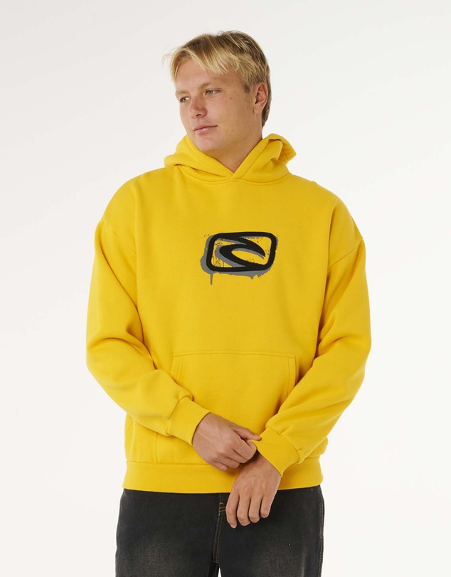 Rip Curl - Inner Visions Hood