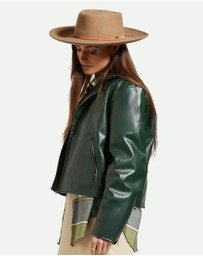 Brixton - Brenton Convertabrim Fedora