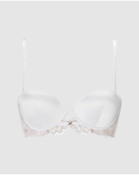 Ann Summers - The Icon Padded Multiway Balcony Bra