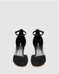 Nine West - Popdat