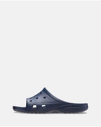 Crocs - Saturday Slides - Men's