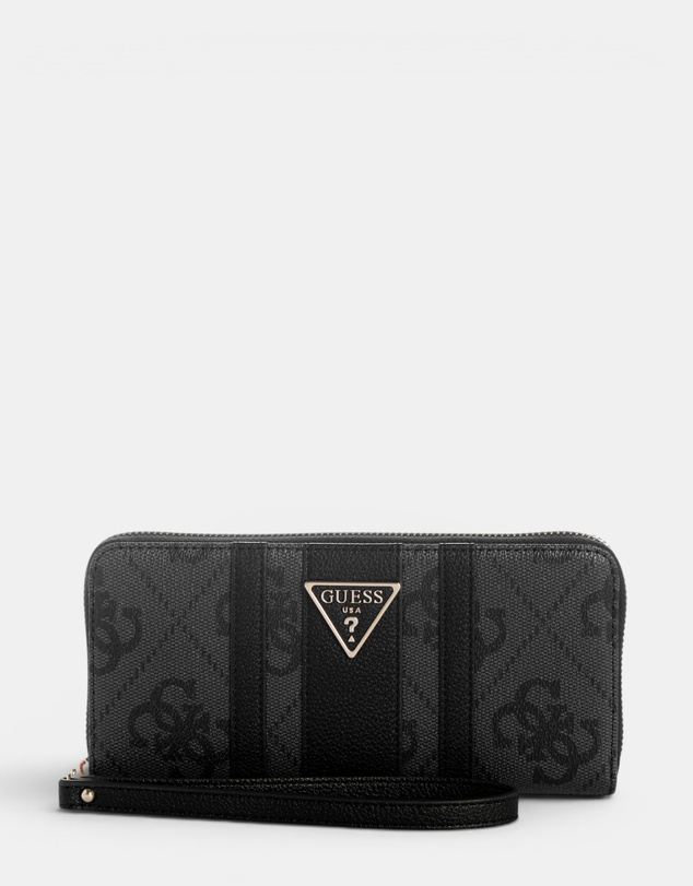 GUESS - Laurel II Large Zip Around Wallet