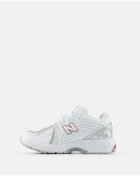 New Balance - 1906 Hook & Loop - Kids