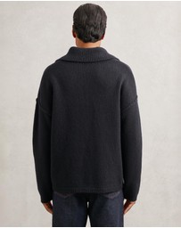 REISS - Vatali Jumper