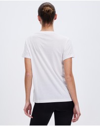 adidas Performance - Training Essentials Crew Tee