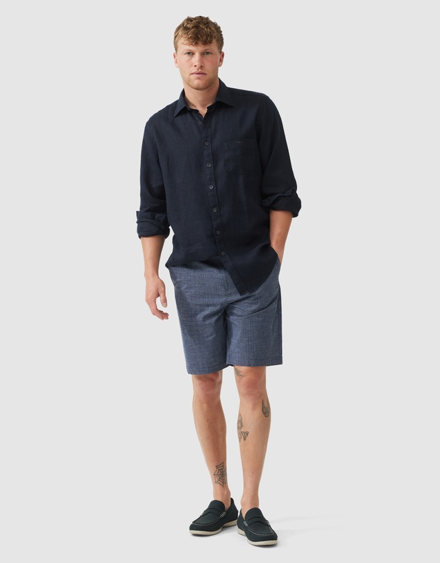 Rodd & Gunn - Cable Bay Shirt