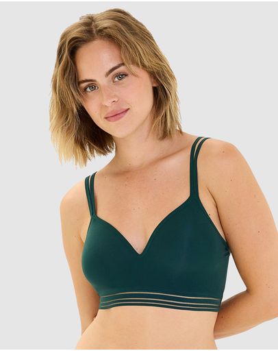 Forest Green