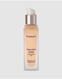 Elizabeth Arden - Flawless Finish Skincaring Foundation