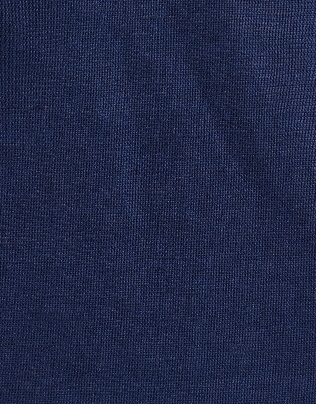 Johnny Bigg - Anders Linen Shirt