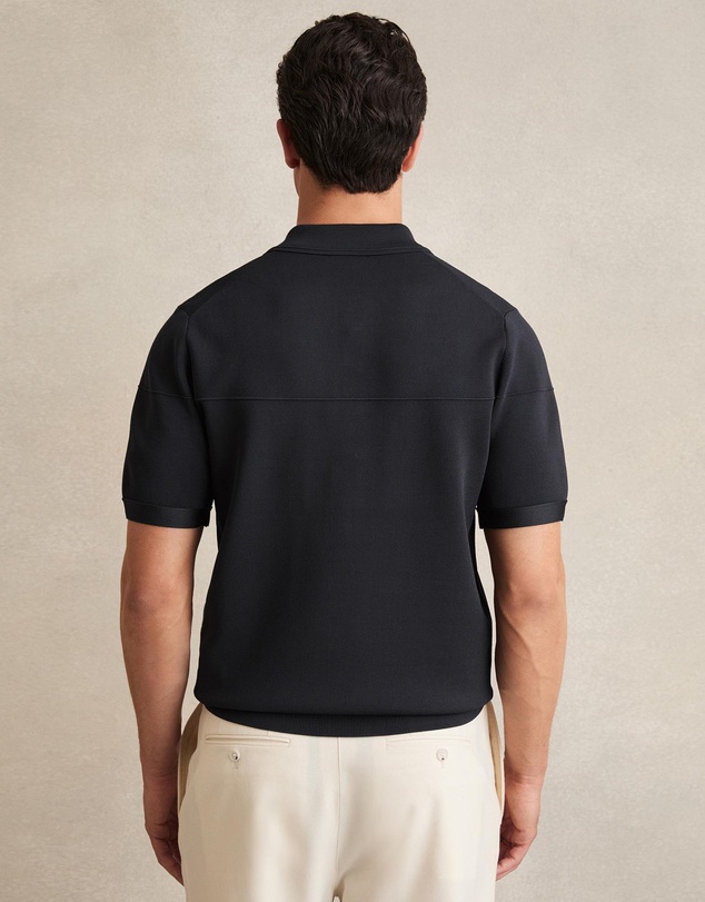 REISS - Blinker Polo Shirt