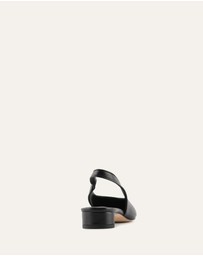 Jo Mercer - Orbit Low Heels