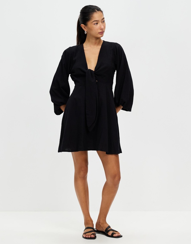 Florencia The Label - Maggiore Mini Dress