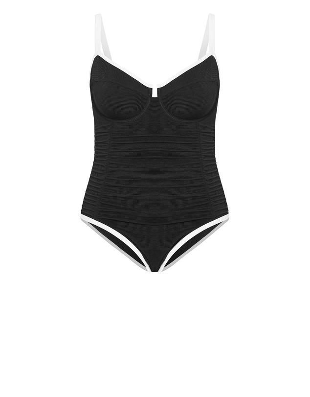 City Chic - Antigua Underwire 1 Piece