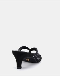 Novo - Valence Heels