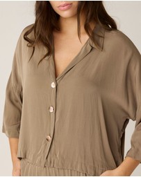Primness - Dusk Shirt