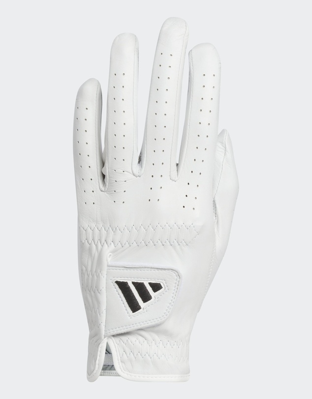 adidas Performance - Golf Pro Leather Glove Single Mens