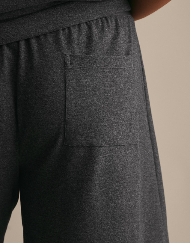 Resting - CloudKnit Jersey Blake Relaxed Pant