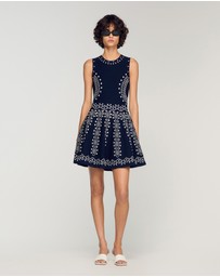 Sandro - Capri Dress