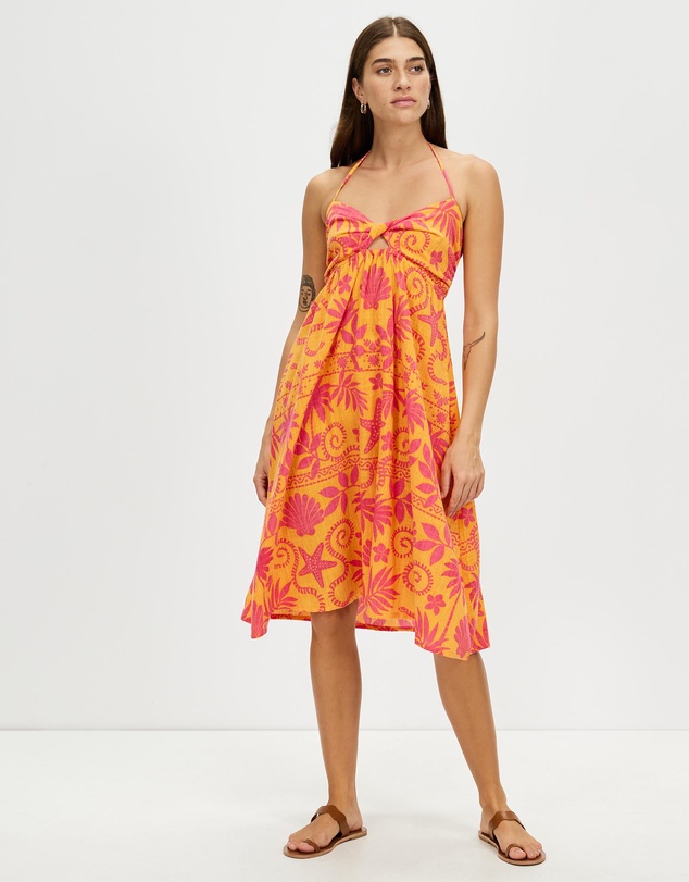 Florencia The Label - Blaize Dress