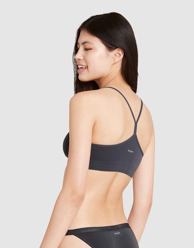 Boody - 2-Pack LYOLYTE Racerback Bra