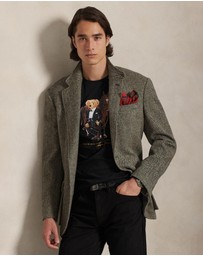 Polo Ralph Lauren - Lunar Near Year - Polo Bear Cotton T-Shirt