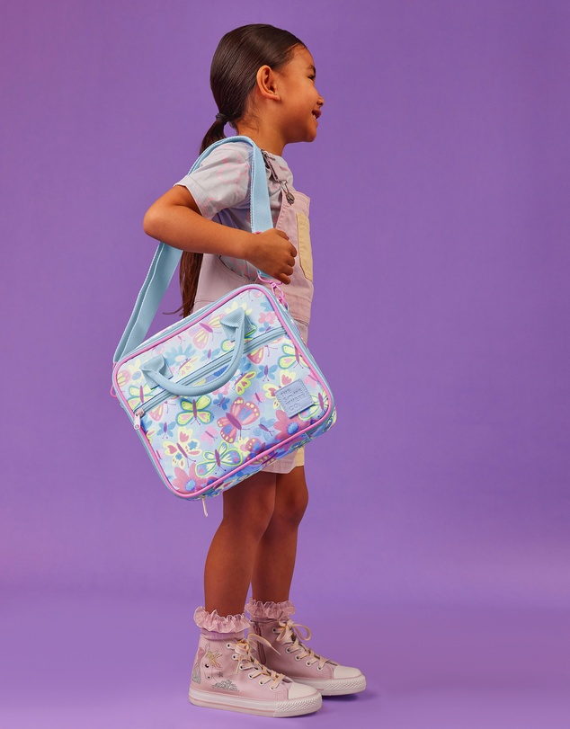 The Somewhere Co - Butterfly Mini Lunch Case