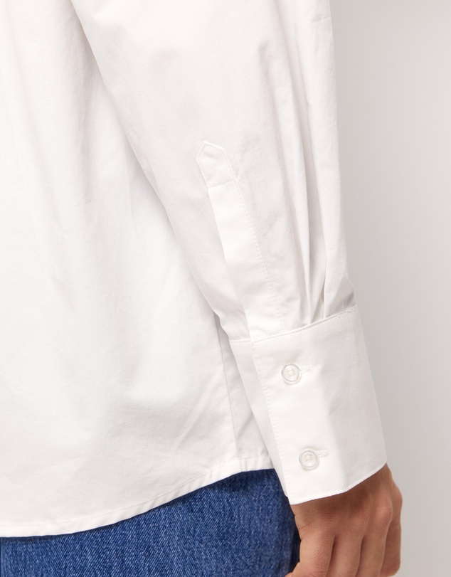 AERE - Organic Cotton Shirt