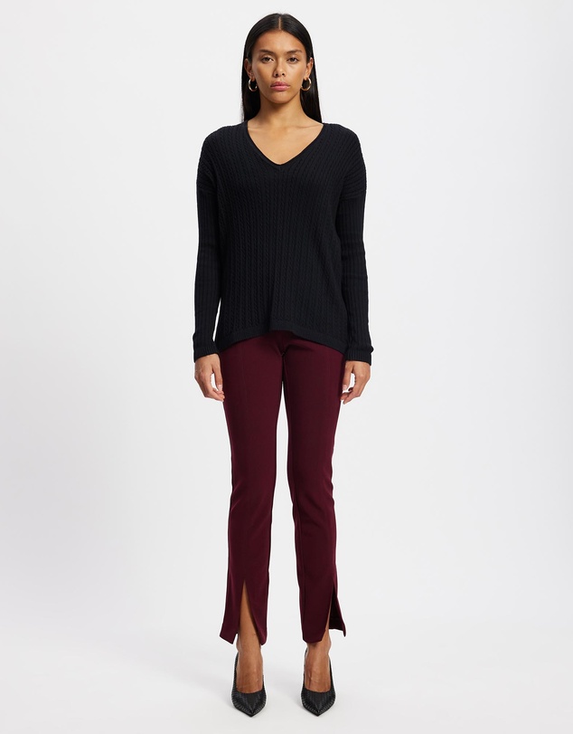 Lindsay Nicholas New York - Ally Pants