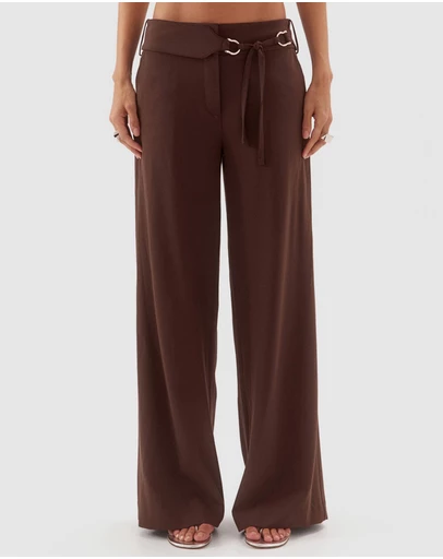 SOVERE - Sadie Pants