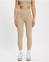 AVE Active - Comfy High-Waist 7/8 Tights