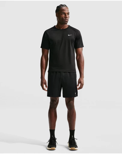 Nike - Hyverse Dri-FIT UV Training T-Shirt