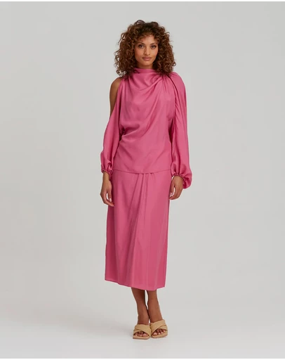 Keepsake the Label - Lily Ls Top