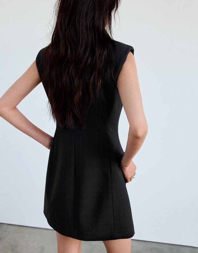 M.N.G - Loi Dress