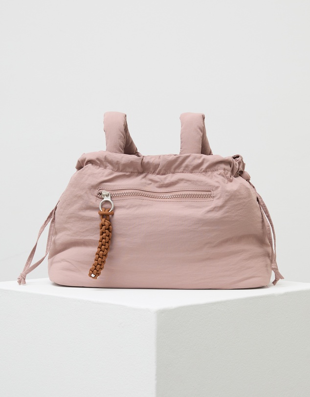 Phile - Pram Caddy - Dusty Rose