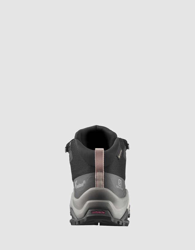 Salomon - X Raise 2 Mid GORE-TEX - Women's
