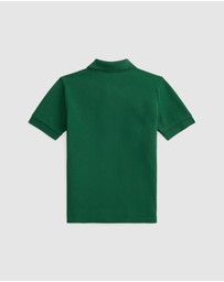Polo Ralph Lauren - The Iconic Mesh Polo Shirt - ICONIC EXCLUSIVE - Kids