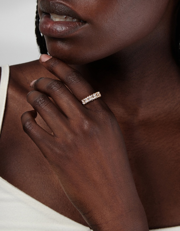 Pastiche - Gabrielle Ring