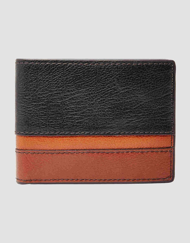 Fossil - Easton Multicolour Wallet