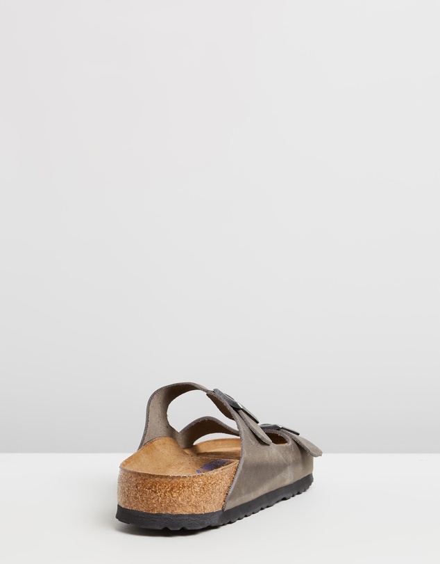 Birkenstock - Arizona Regular Unisex