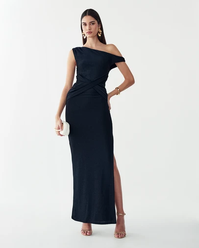 BWLDR - Cilla Maxi Dress