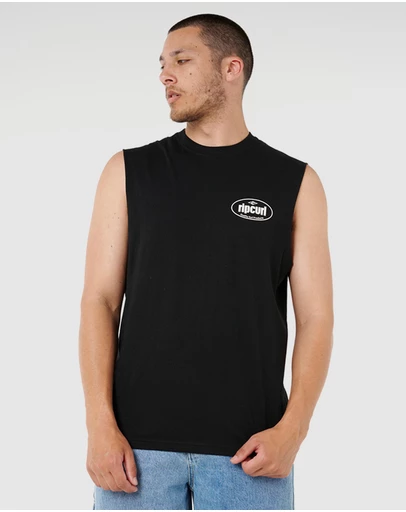 Rip Curl - Everyday Muscle