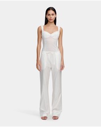Ownley - Nicki Top