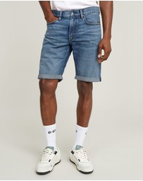 G-Star - Mosa Short