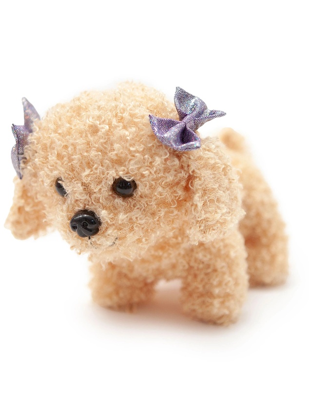 Freya Lane - Pretty Purse Pals - Puppy